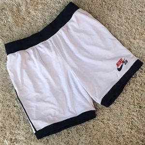 nike sb court shorts